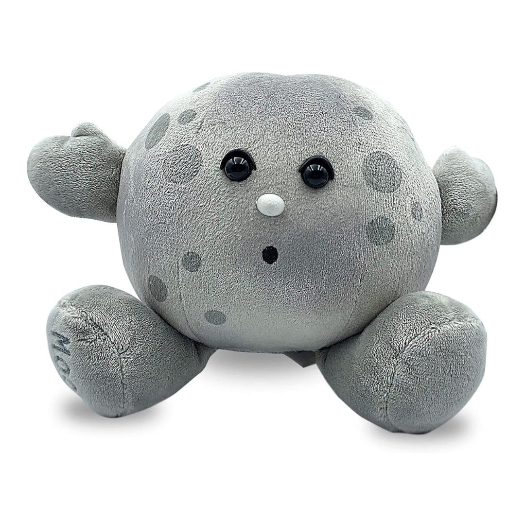 PLUSH MOON BUDDY