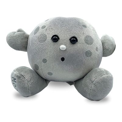 PLUSH MOON BUDDY