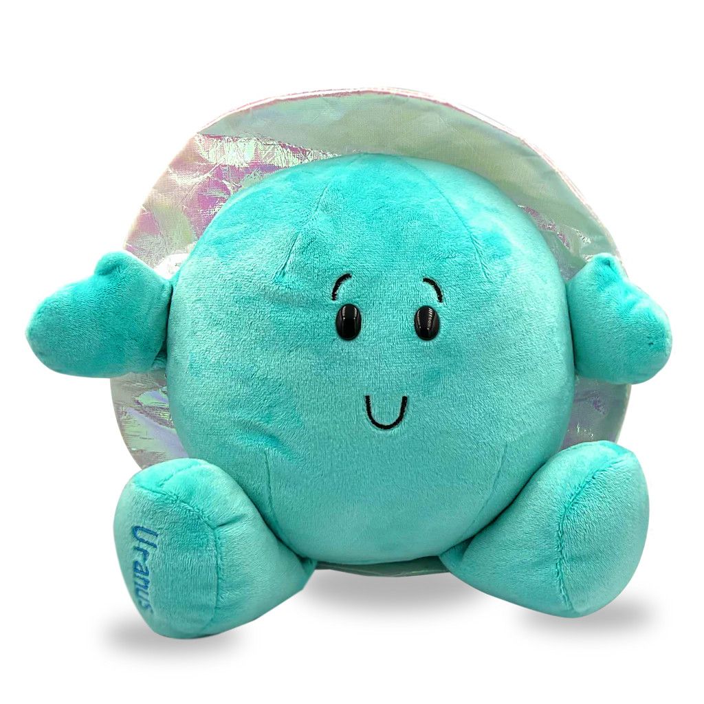 PLUSH URANUS BUDDY