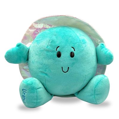 PLUSH URANUS BUDDY