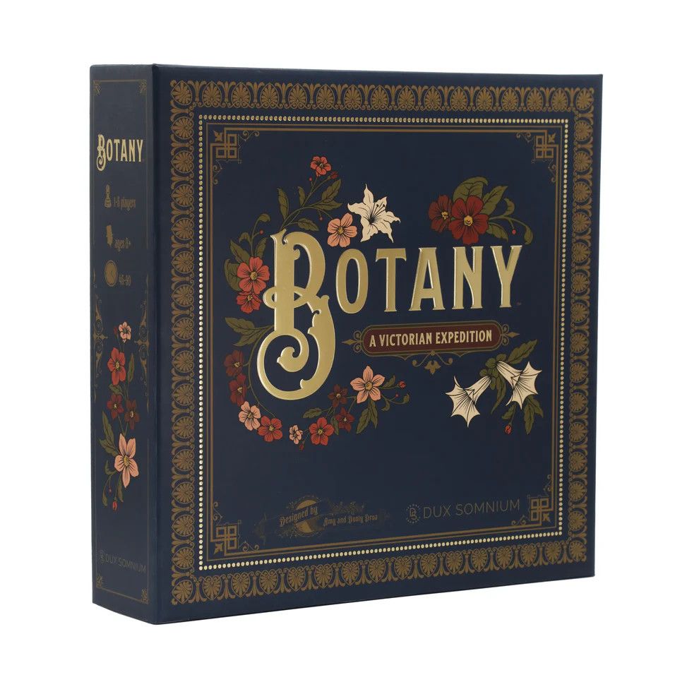 BOTANY