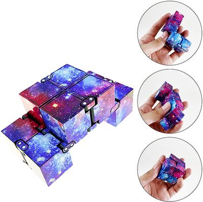INFINITY CUBE (Assorted)