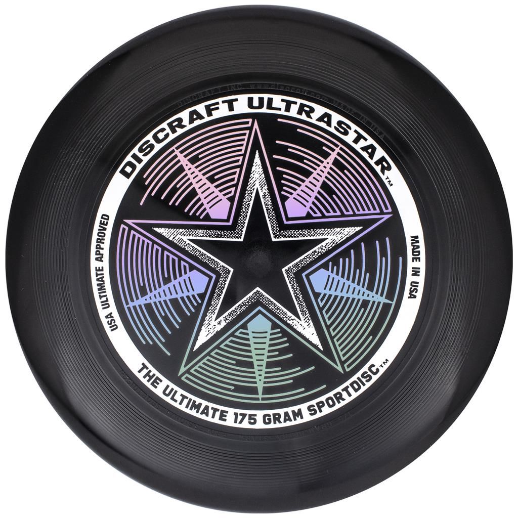 ULTRASTAR BLACK