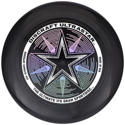 ULTRASTAR BLACK