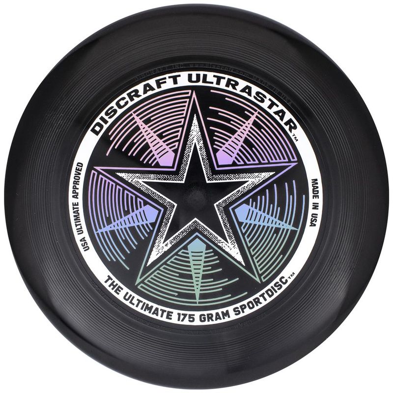 ULTRASTAR BLACK