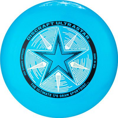 ULTRASTAR COBALT BLUE
