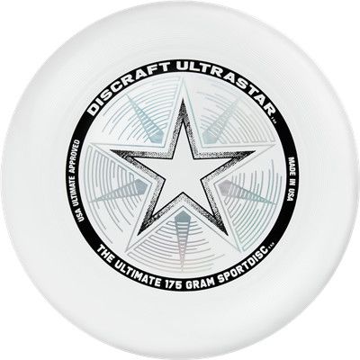 ULTRASTAR WHITE