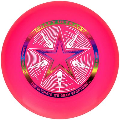 ULTRASTAR PINK