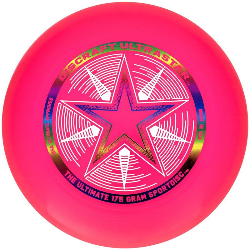ULTRASTAR PINK