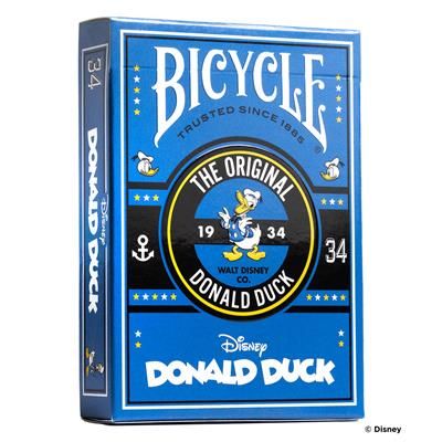 BICYCLE - DISNEY DONALD DUCK