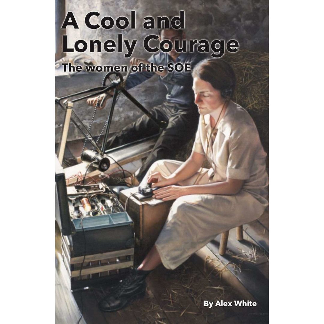 A COOL AND LONELY COURAGE RPG