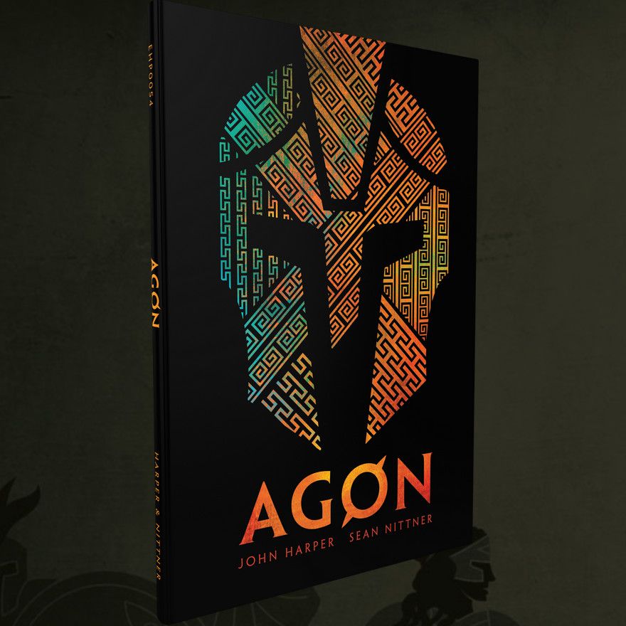 AGON