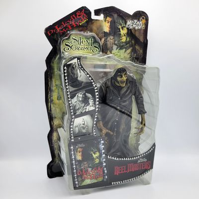 SILENT SCREAMERS FIGURE - MR. HYDE 1920