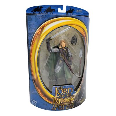 LotR: RETURN OF THE KING FIGURE - EOWYN