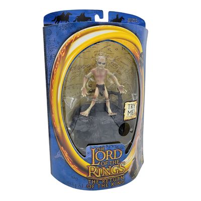 LotR: RETURN OF THE KING FIGURE - GOLLUM