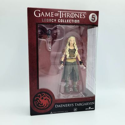 GAME OF THRONES: LEGACY COLLECTION - DAENERYS TARGARYEN