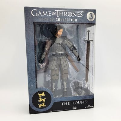 GAME OF THRONES: LEGACY COLLECTION - THE HOUND