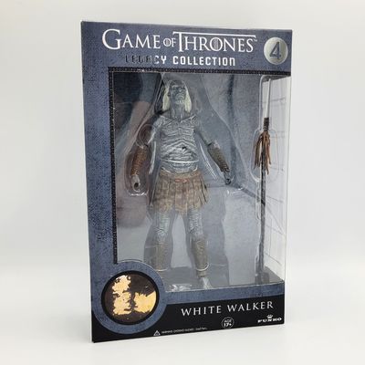 GAME OF THRONES: LEGACY COLLECTION - WHITE WALKER