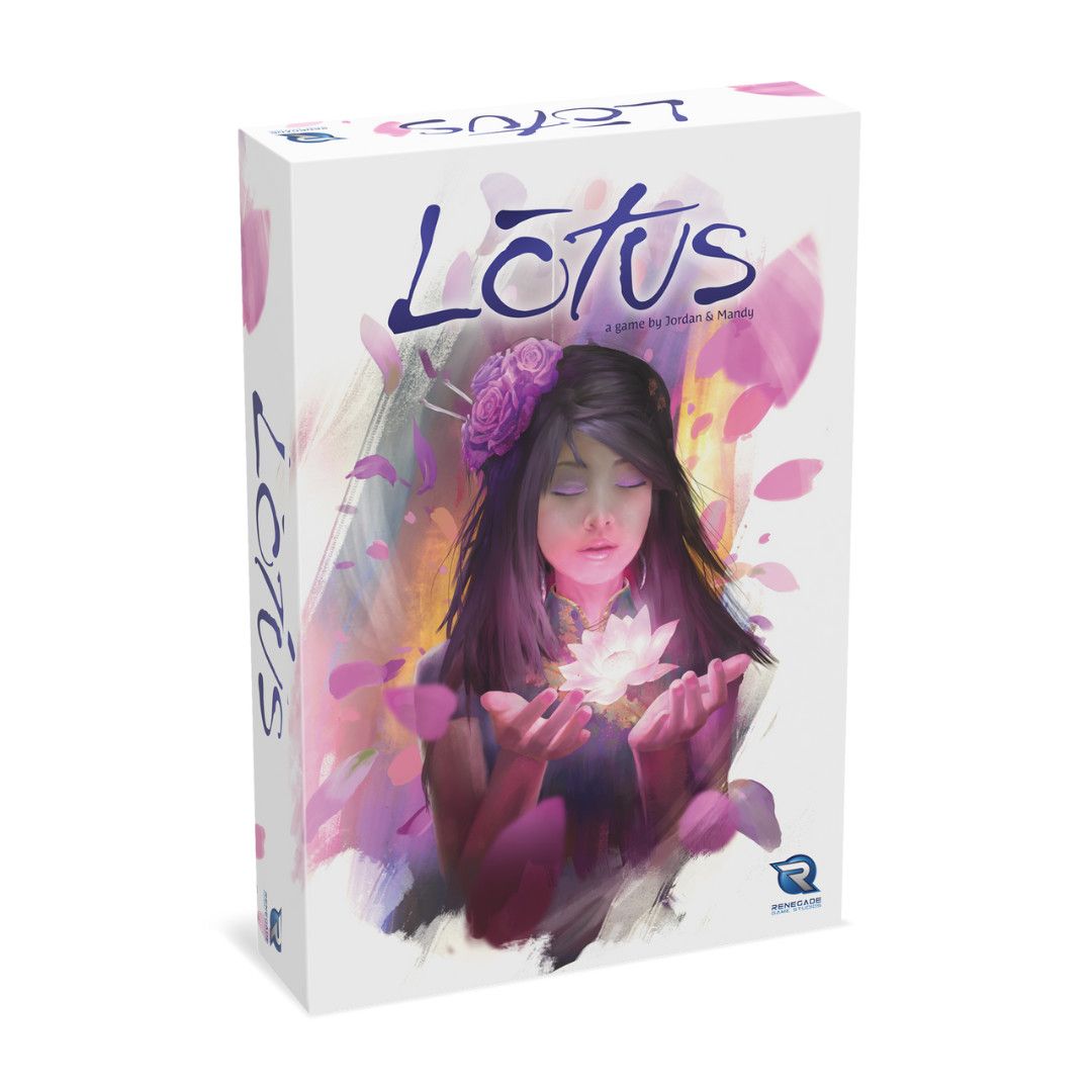 LOTUS