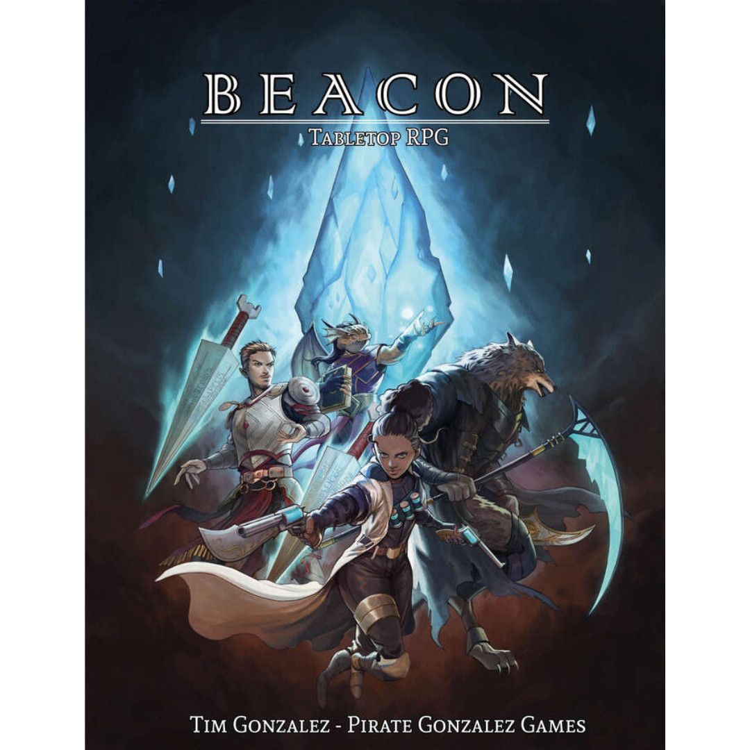 BEACON RPG