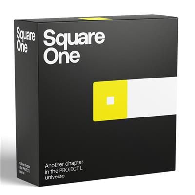 SQUARE ONE