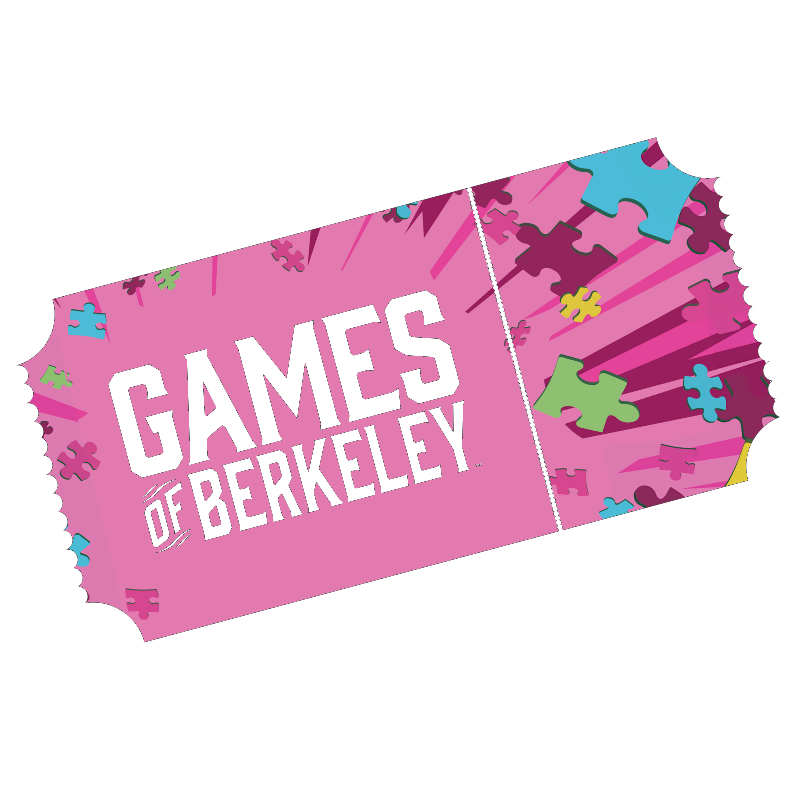EVENT: Speed Puzzle Competition [6/14] 2:00 PM