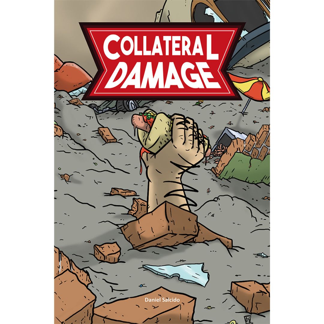 COLLATERAL DAMAGE