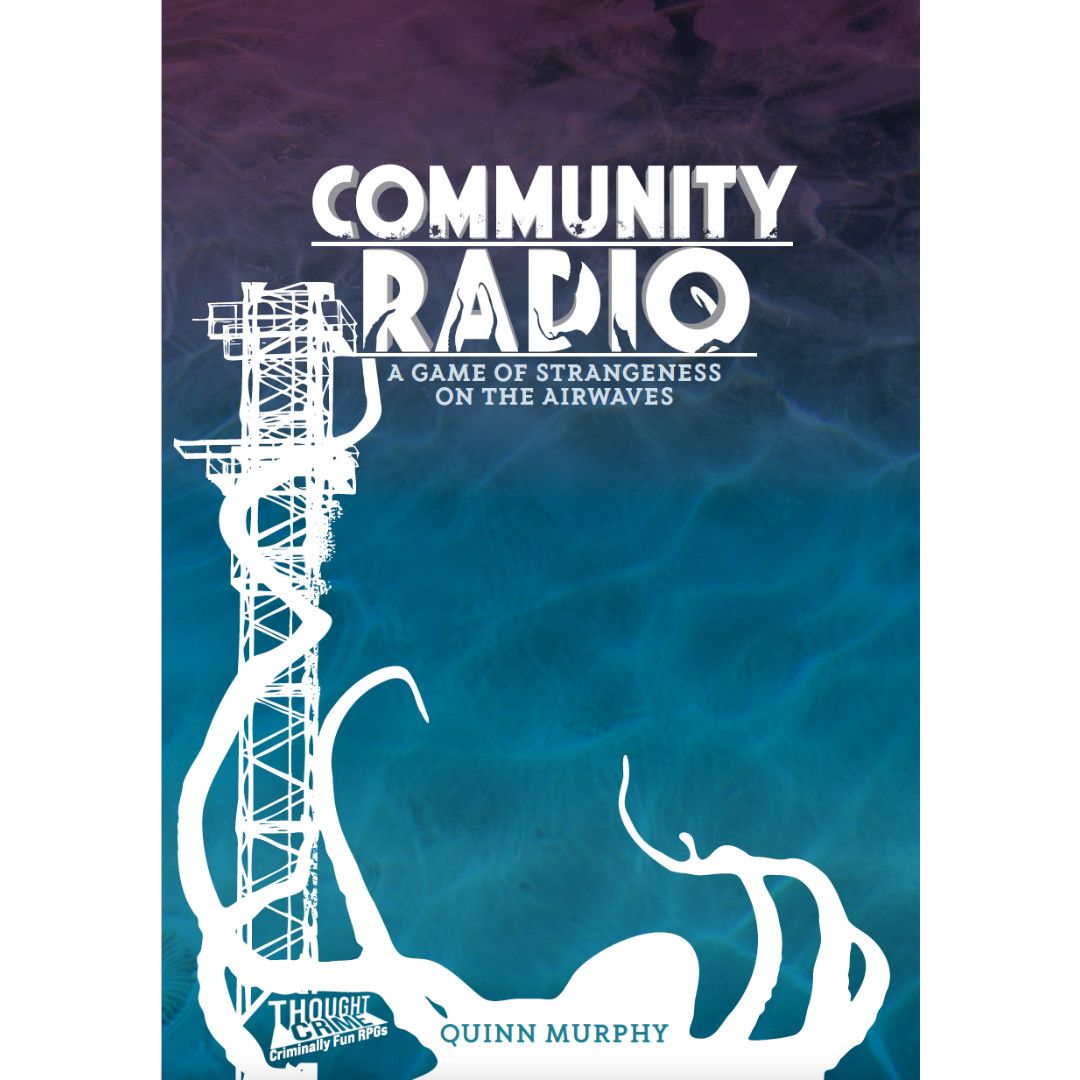 COMMUNITY RADIO