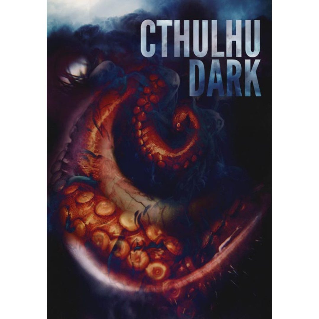 CTHULHU DARK