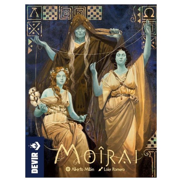 MOIRAI