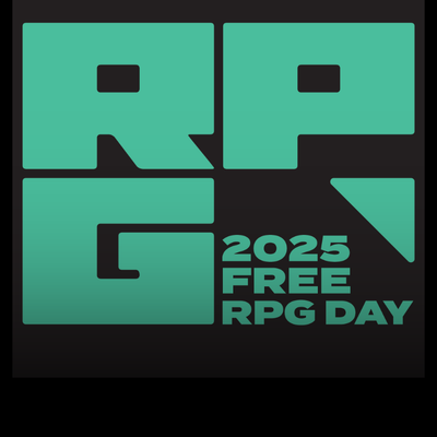 Free RPG Day 2025