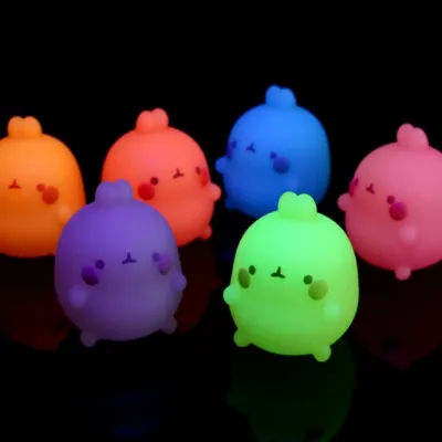BLIND BOX MOLANG GLOW