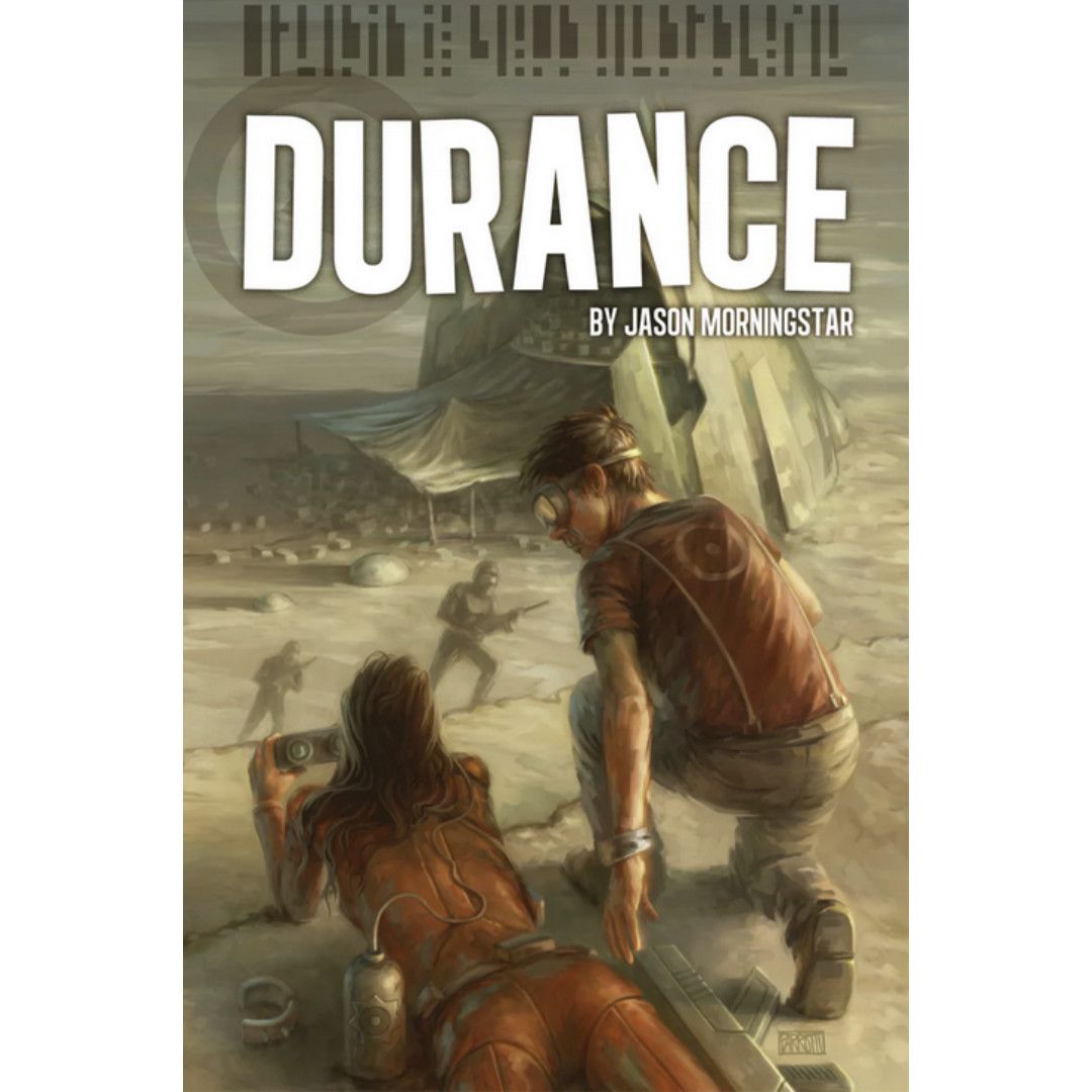 DURANCE