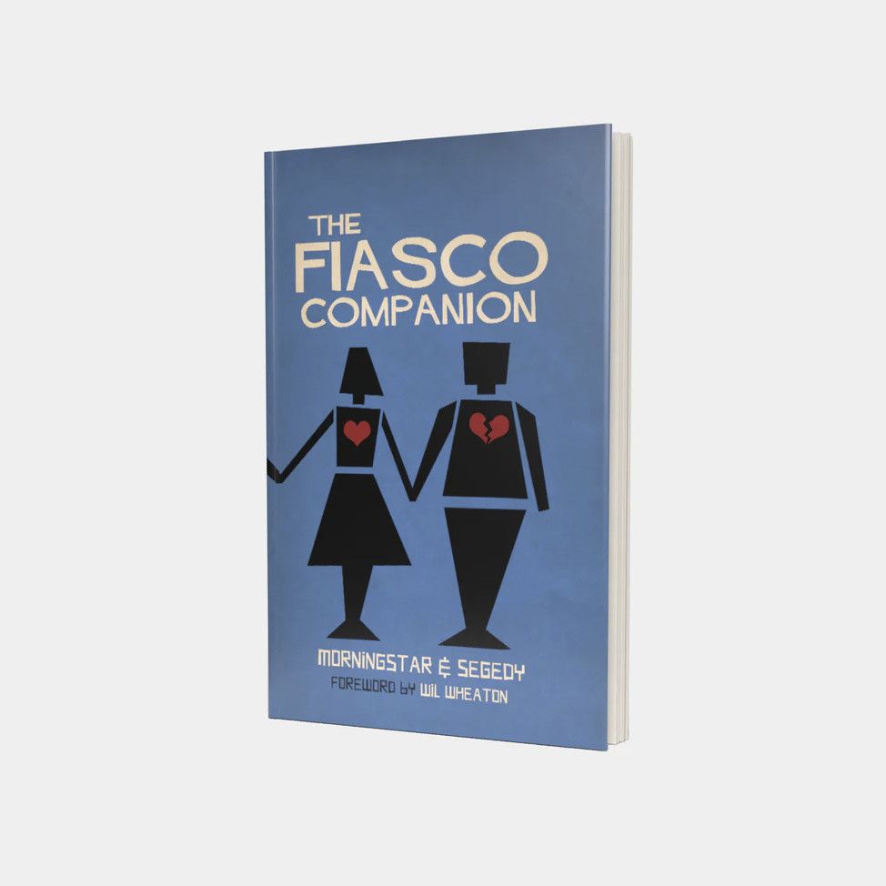 FIASCO: COMPANION