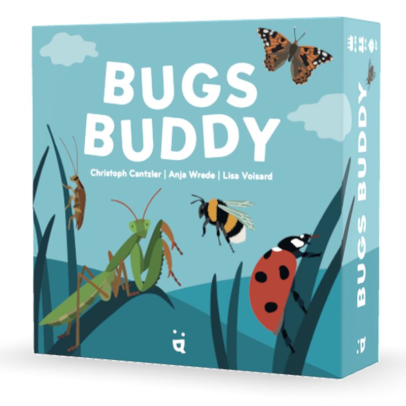 BUGS BUDDY