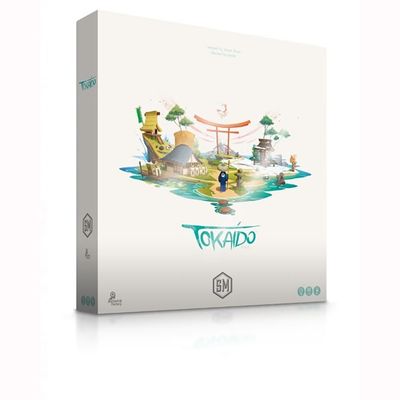 TOKAIDO (2025)