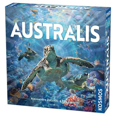 AUSTRALIS