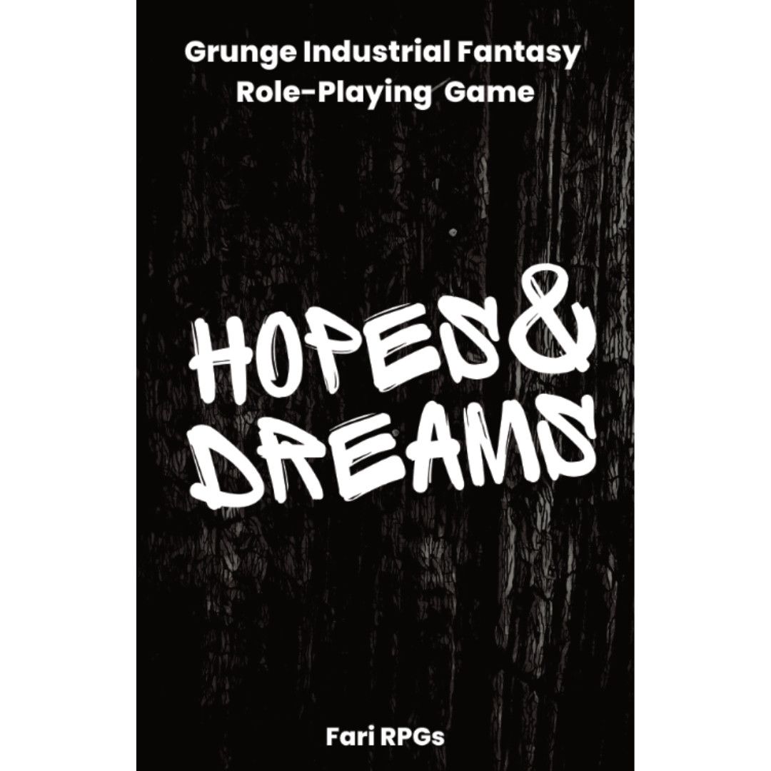 HOPES &amp; DREAMS