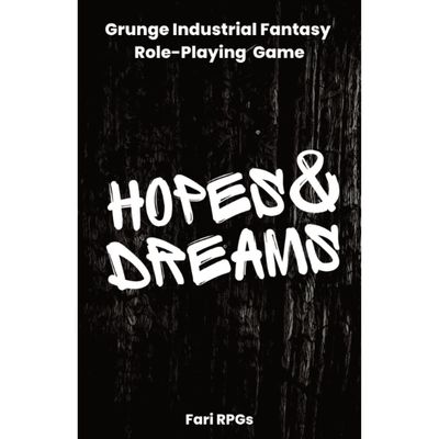 HOPES &amp; DREAMS