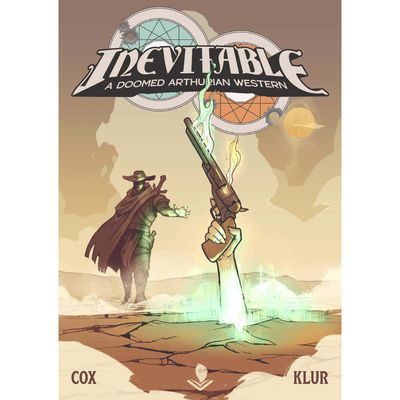 INEVITABLE: A DOOMED ARTHURIAN WESTERN RPG