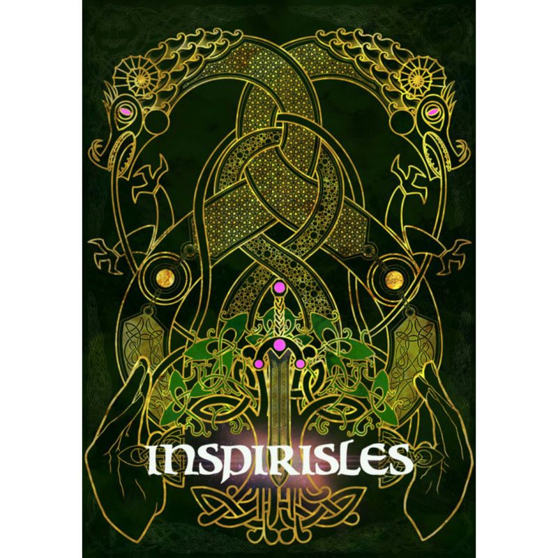 INSPIRISLES