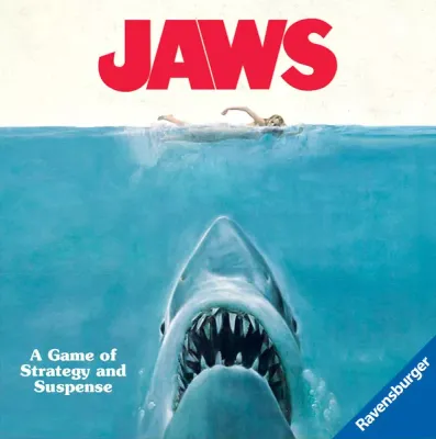 USED [Jaws]