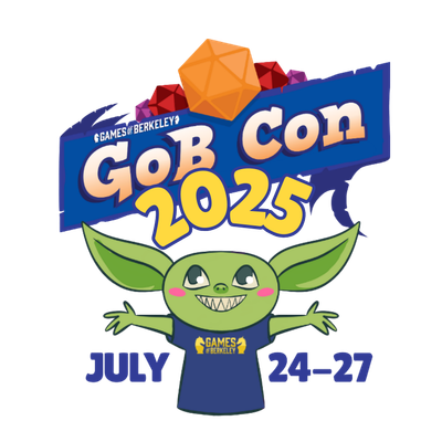 GoB Con 2025