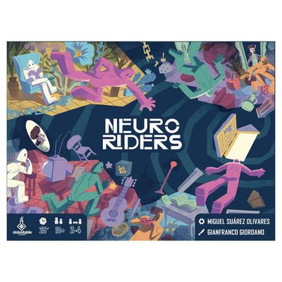 NEURORIDERS