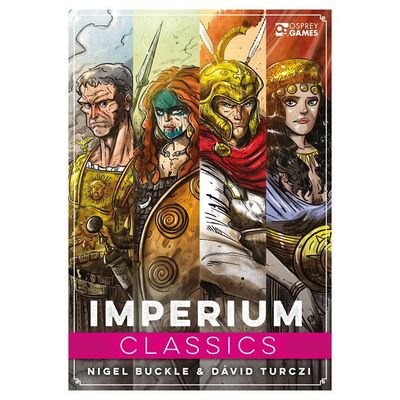 IMPERIUM CLASSICS