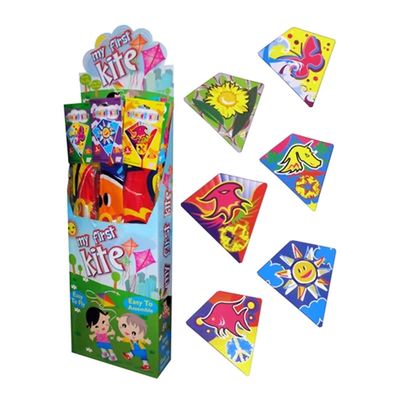 MY FIRST KITE DIAMOND 27&quot; Assorted