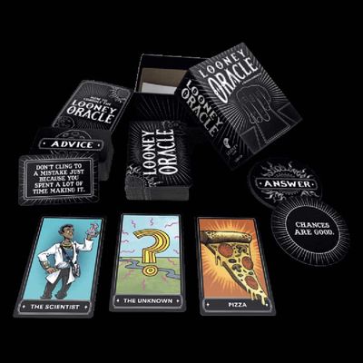 LOONEY ORACLE