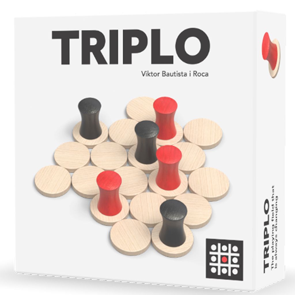TRIPLO