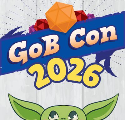 GoB Con 2026