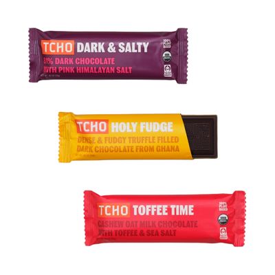 CHOCOLATE BAR SINGLE, 23G